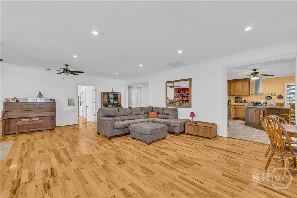 Photo of 1079 Hardeman Farm Road, Carnesville, GA 30521 (MLS # CL348836)