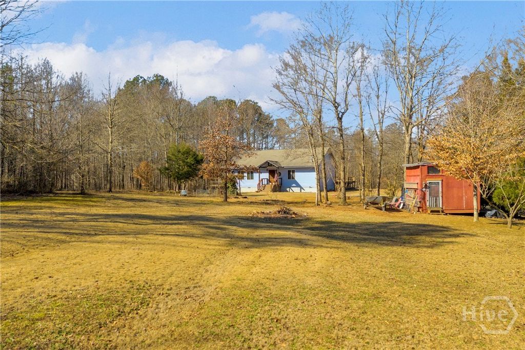 Photo of 1079 Hardeman Farm Road, Carnesville, GA 30521 (MLS # CL348836)