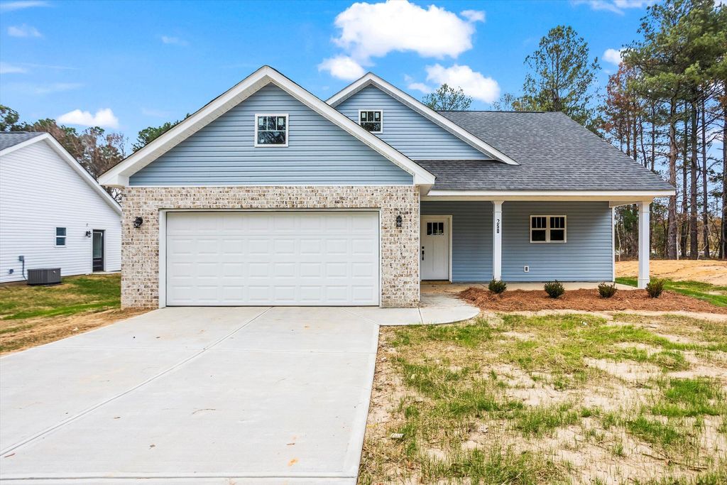 Photo of 250 Dobson Road, Beech Island, SC 29842 (MLS # 551442)