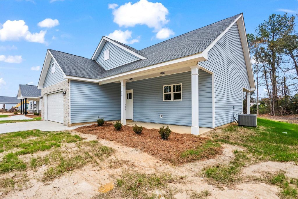 Photo of 250 Dobson Road, Beech Island, SC 29842 (MLS # 551442)