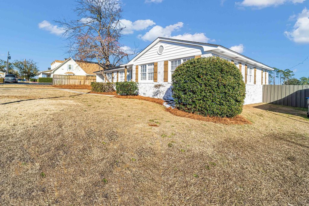 Photo of 106 Kings Chapel Road, Augusta, GA 30907 (MLS # 553312)