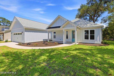 Photo of 4890 Olde Cypress Lane, Shallotte, NC 28470 (MLS # 100585103)