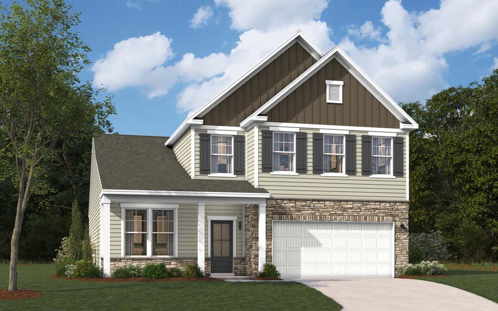 Photo of 379 Tupelo Pass, Harlem, GA 30814 (MLS # 98254064)
