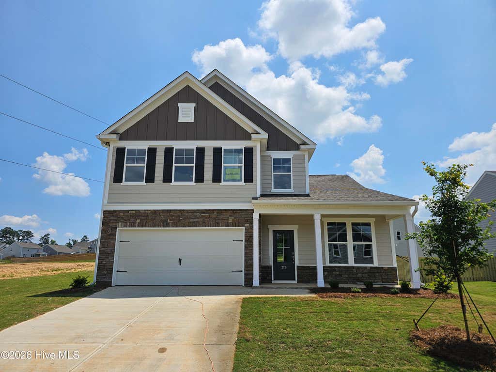 Photo of 379 Tupelo Pass, Harlem, GA 30814 (MLS # 98254064)