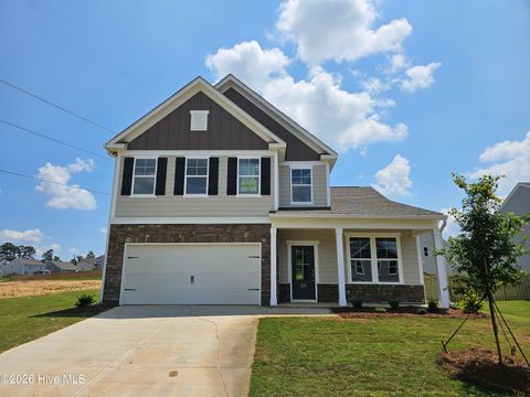 Homes For Sale - 379 Tupelo Pass<br/> Harlem, GA 30814