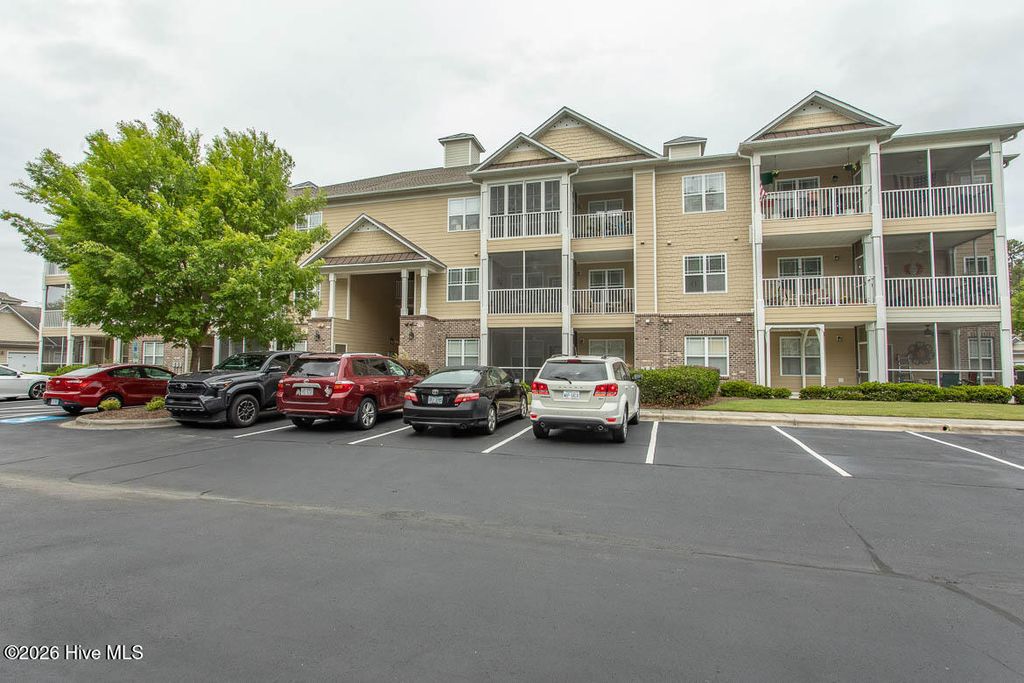 Photo of 235 Woodlands Way #Unit 13, Calabash, NC 28467 (MLS # 100572651)