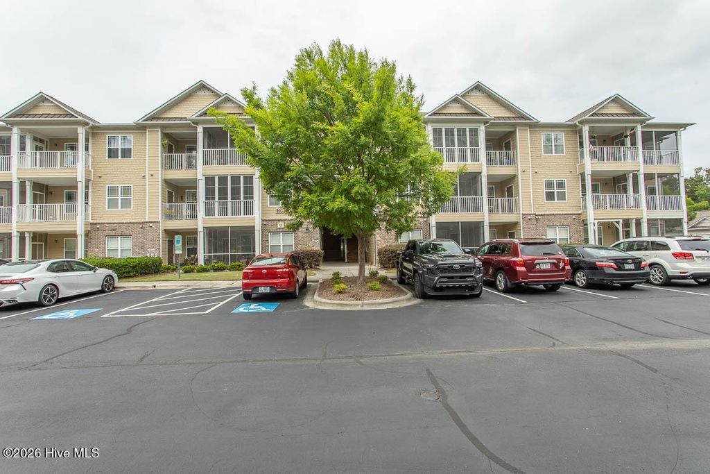 Photo of 235 Woodlands Way #Unit 13, Calabash, NC 28467 (MLS # 100572651)