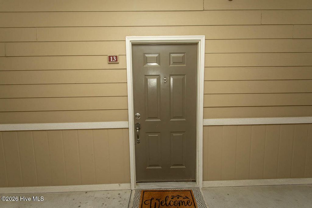 Photo of 235 Woodlands Way #Unit 13, Calabash, NC 28467 (MLS # 100572651)