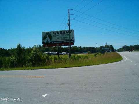 Tiny photo for 6152 Richlands Highway, Jacksonville, NC 28540 (MLS # 100579644)