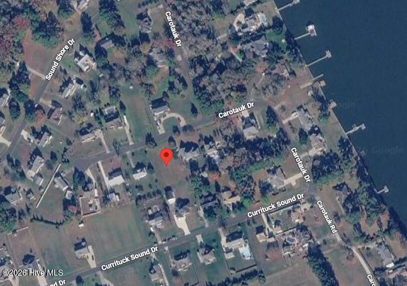 Photo of 108 Carotauk Drive, Currituck, NC 27929 (MLS # 100582086)