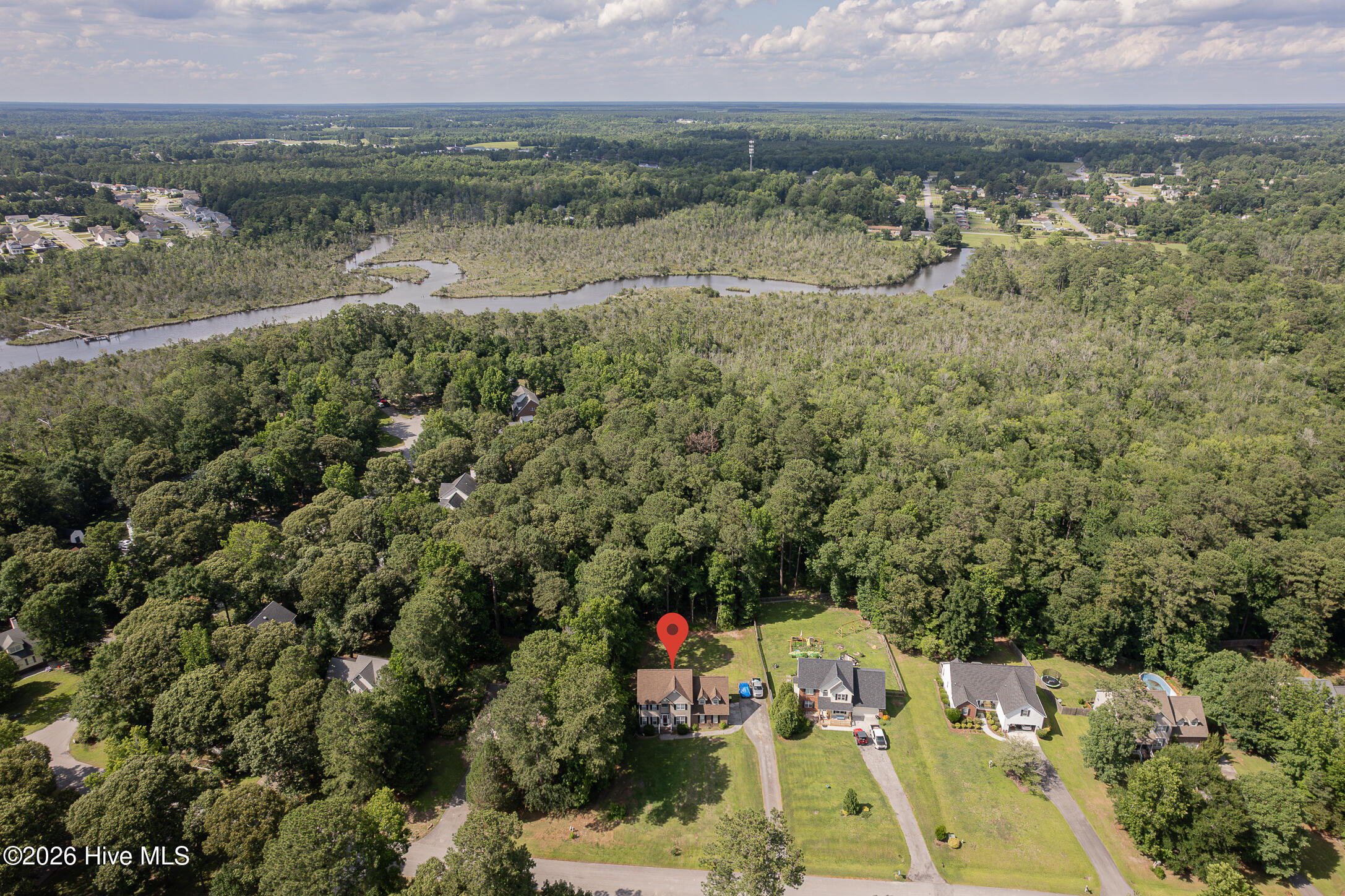 168 Dockside Drive