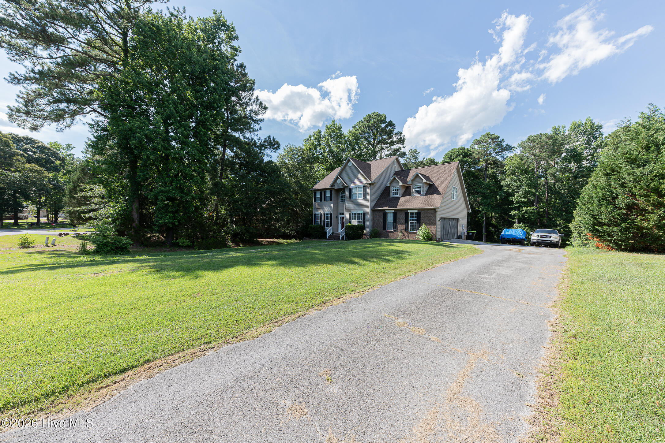 168 Dockside Drive