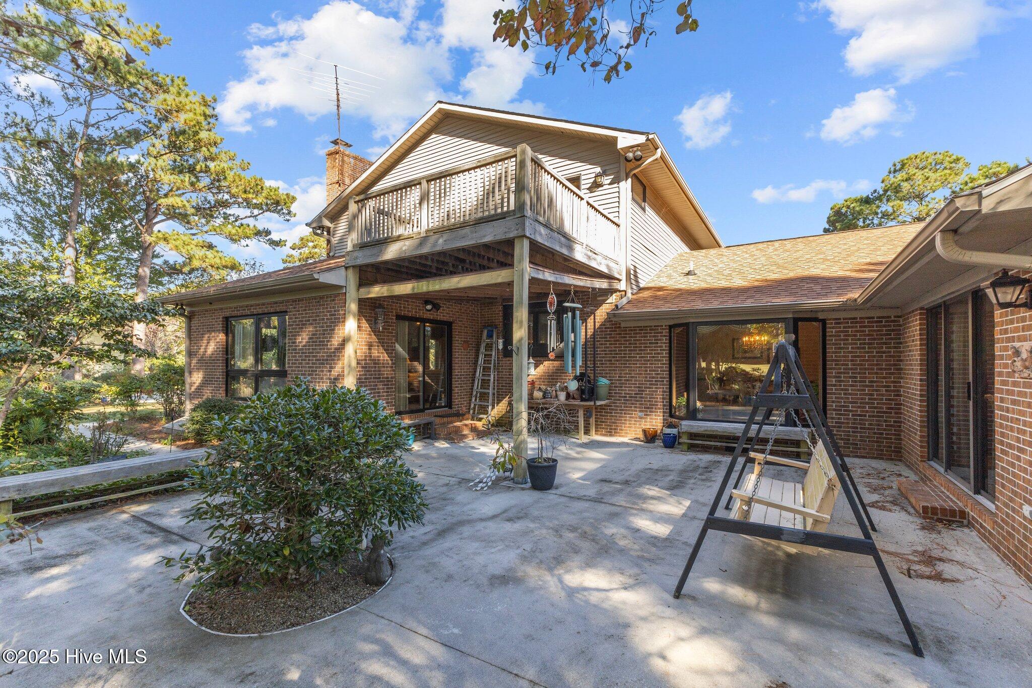 311 Lord Granville Drive