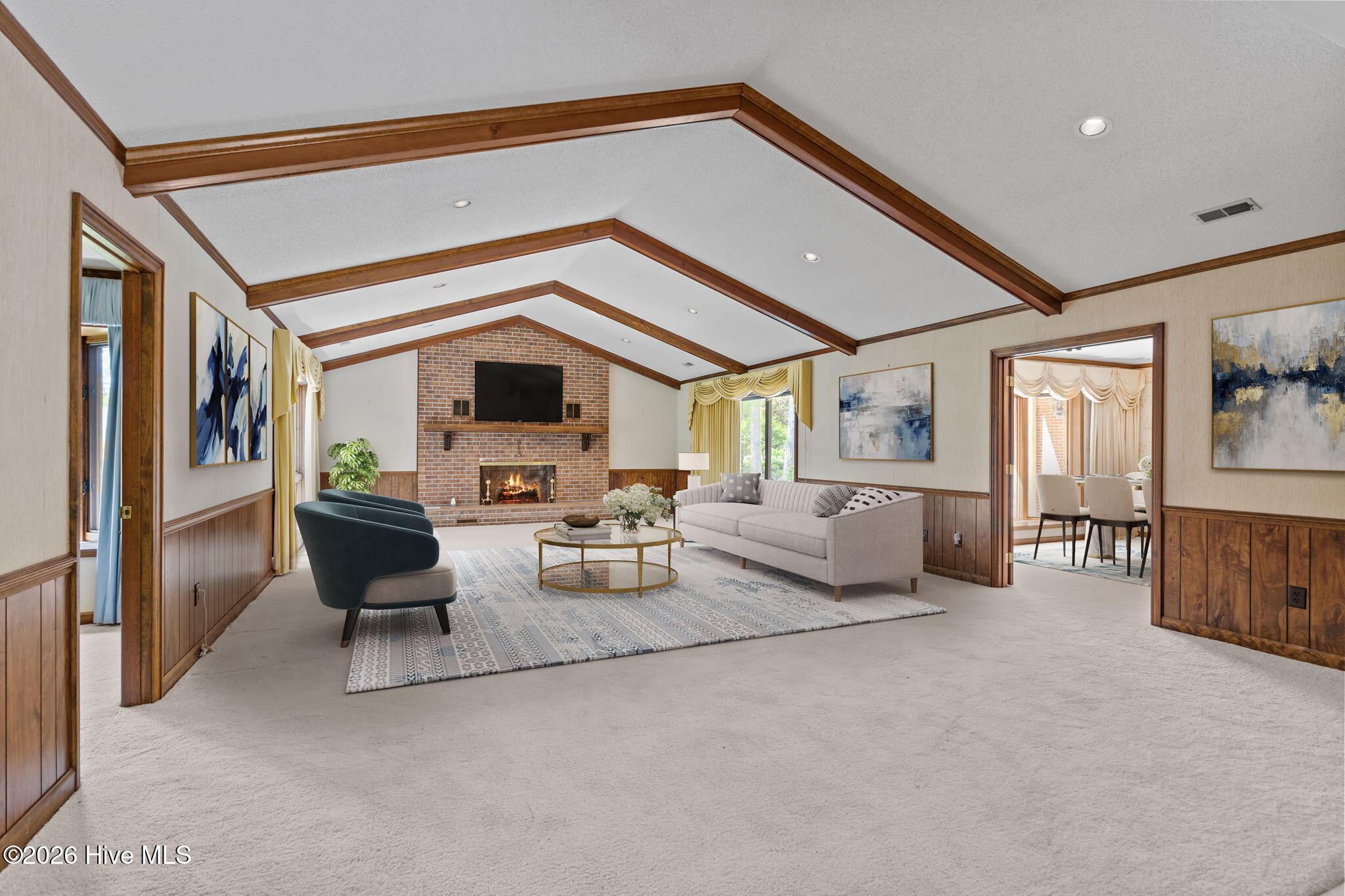 311 Lord Granville Drive