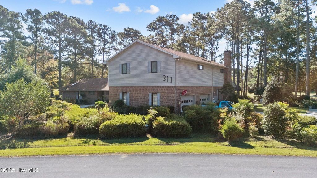 Photo of 311 Lord Granville Drive, Morehead City, NC 28557 (MLS # 100548855)