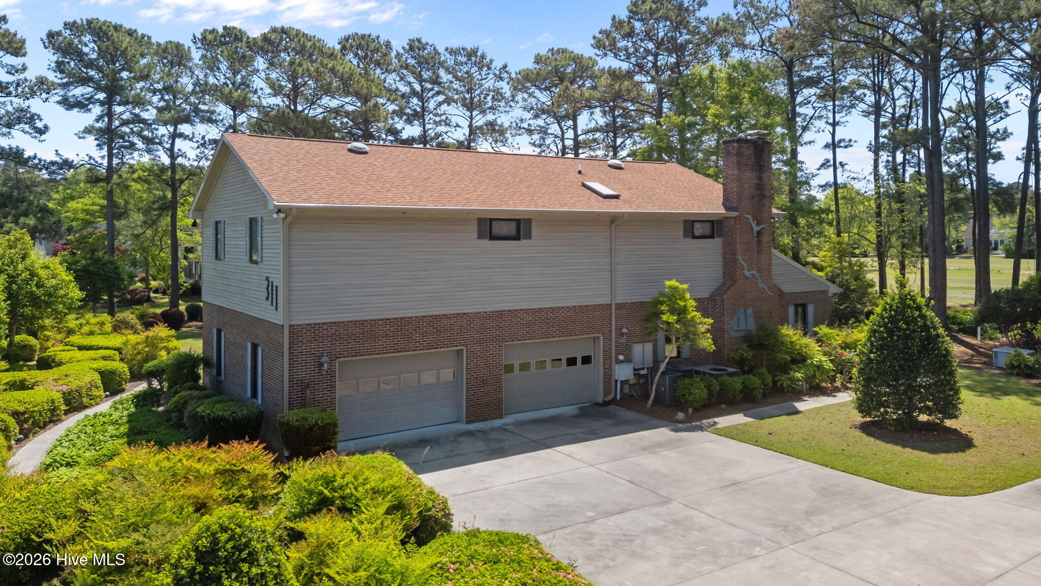 311 Lord Granville Drive