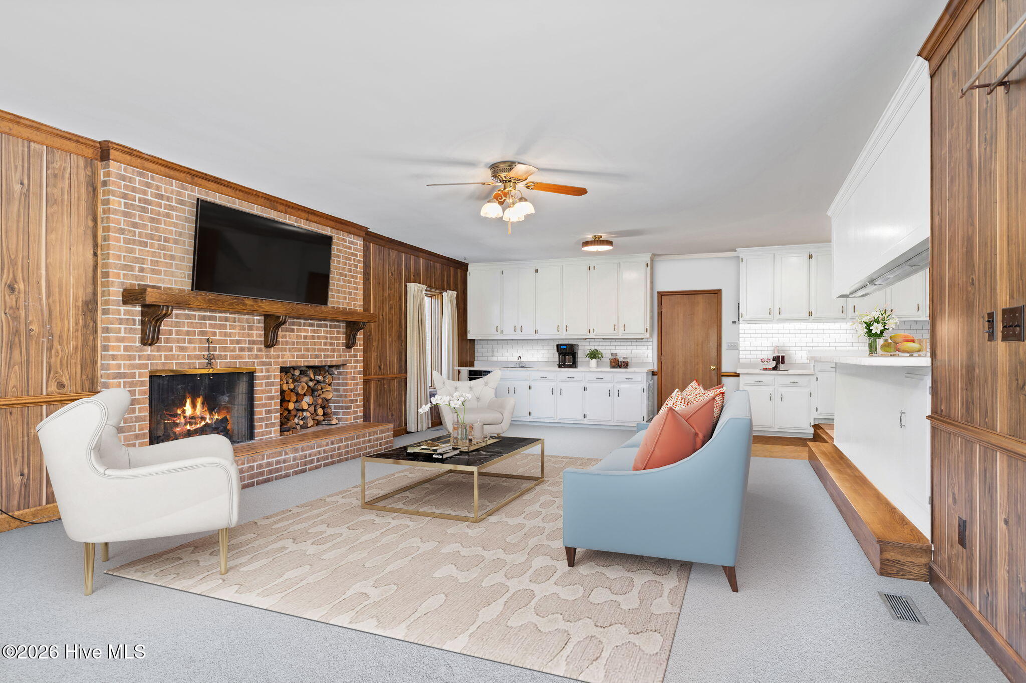 311 Lord Granville Drive