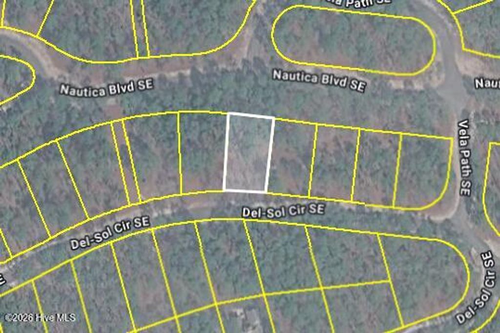 Photo of 558 Del Sol Circle SE, Bolivia, NC 28422 (MLS # 100578324)