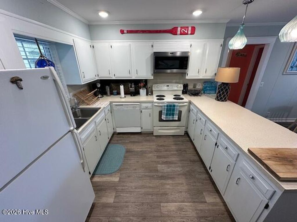 Photo of 38 Newport Street, Ocean Isle Beach, NC 28469 (MLS # 100551370)