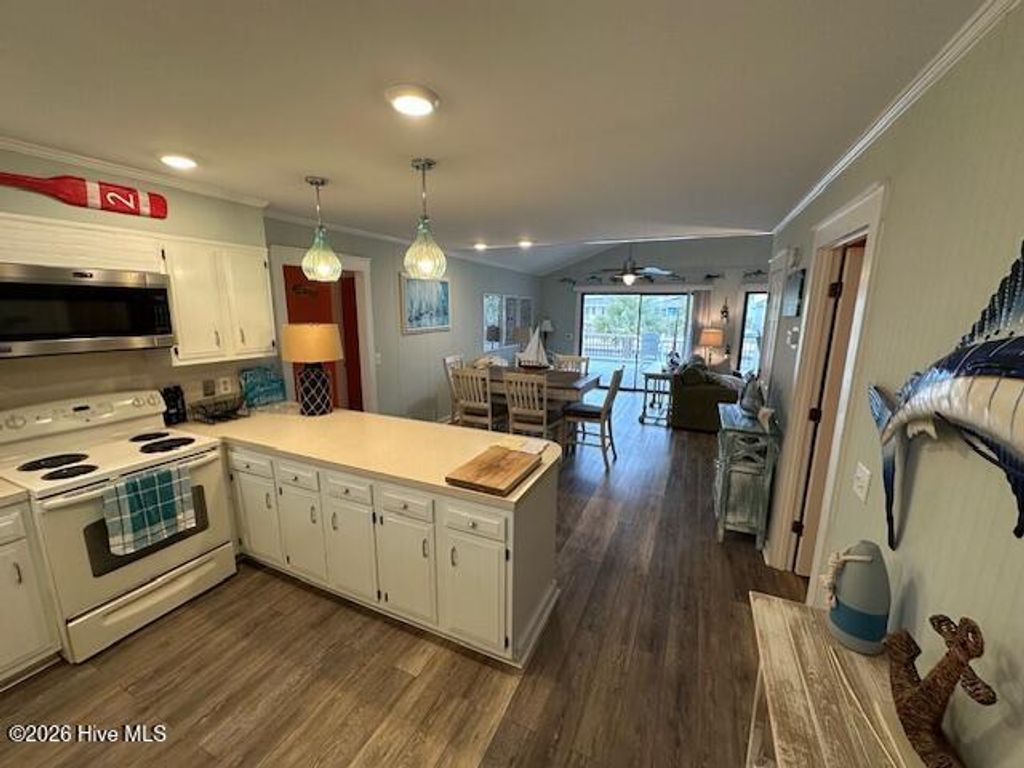 Photo of 38 Newport Street, Ocean Isle Beach, NC 28469 (MLS # 100551370)