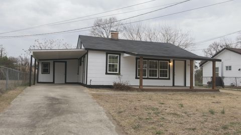 853 Forsythe Street Augusta GA 30901