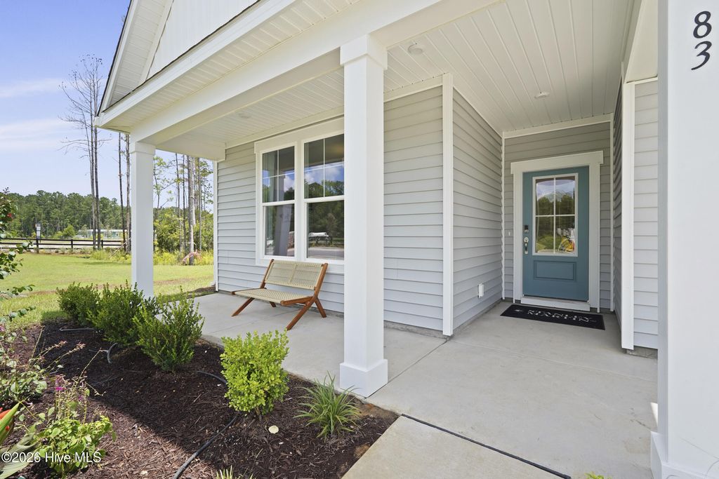 Photo of 2013 Brisco Way, Leland, NC 28451 (MLS # 100549739)