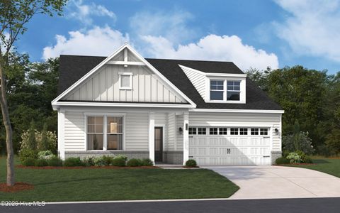 2013 Brisco Way 4 Leland NC 28451