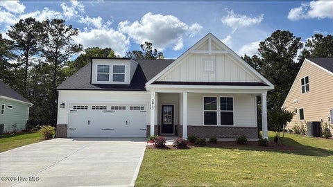 Homes For Sale - 2013 Brisco Way #4<br/> Leland, NC 28451
