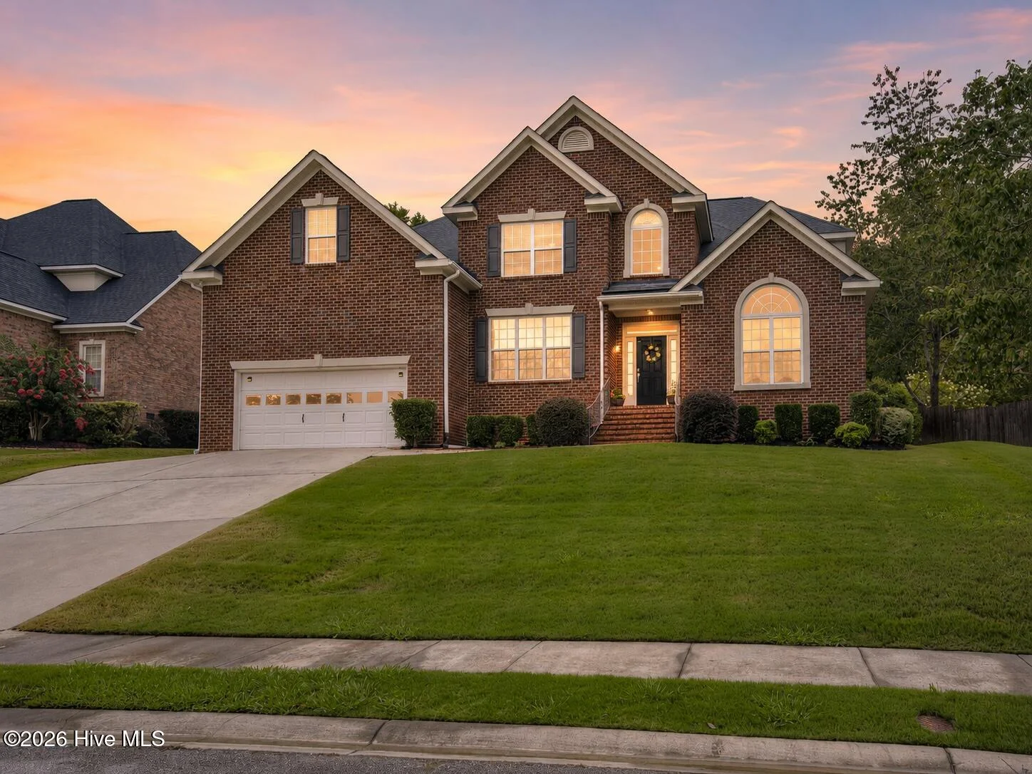 1118 Blackfoot Drive
