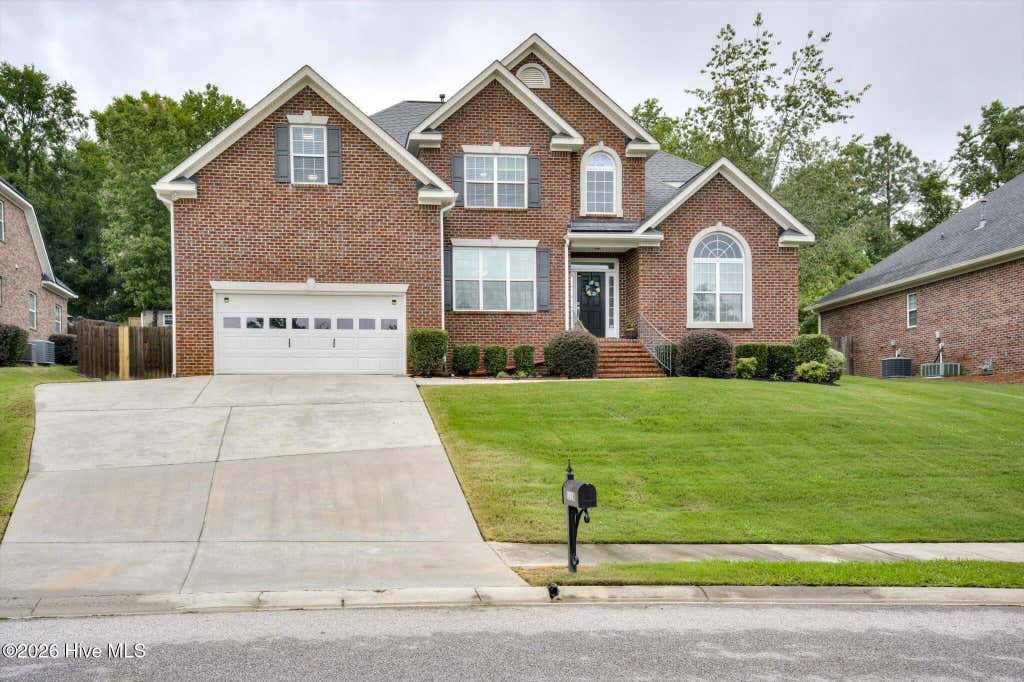 Photo of 1118 Blackfoot Drive, Evans, GA 30809 (MLS # 100589267)