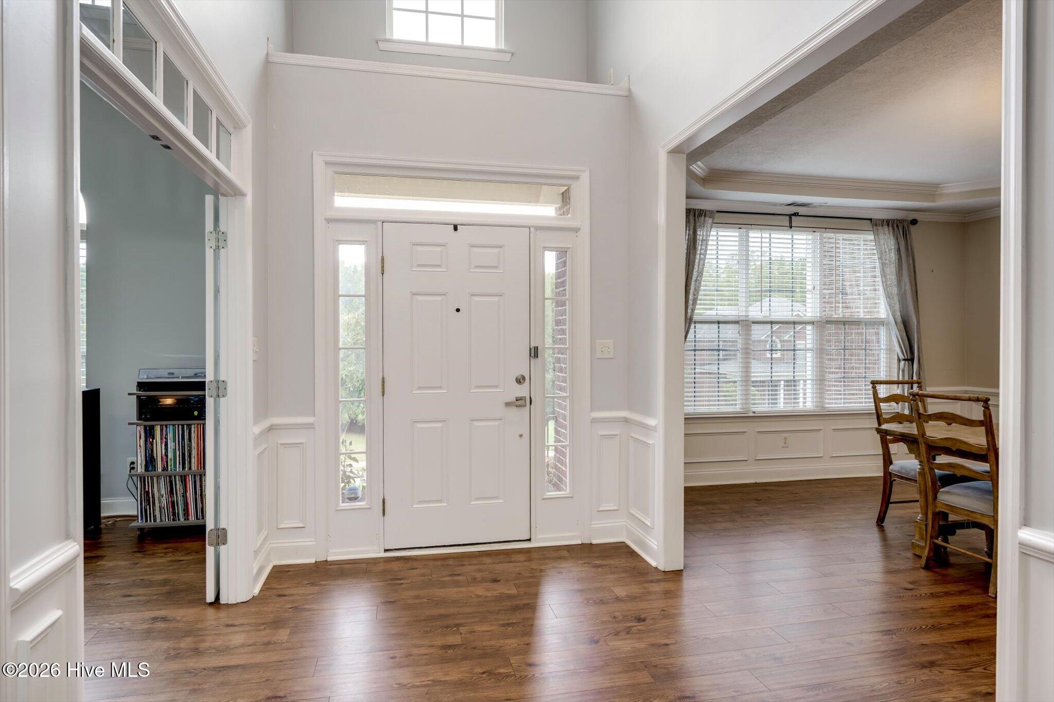 1118 Blackfoot Drive