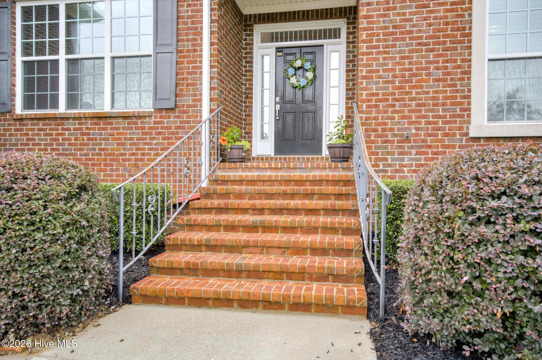 1118 Blackfoot Drive