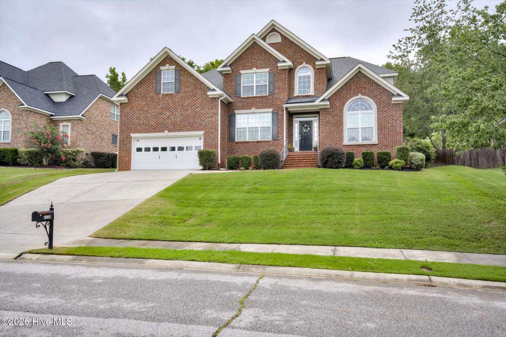 Photo of 1118 Blackfoot Drive, Evans, GA 30809 (MLS # 100589267)