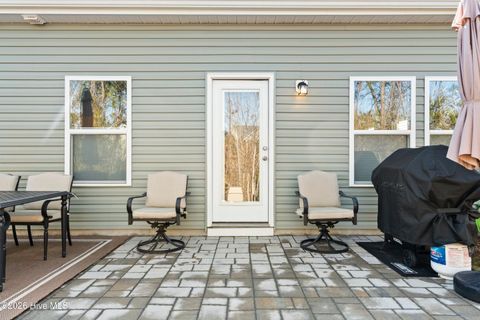 Tiny photo for 118 Arnette Drive # A, Ocean Isle Beach, NC 28469 (MLS # 100550634)