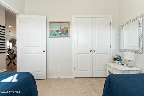 Tiny photo for 118 Arnette Drive # A, Ocean Isle Beach, NC 28469 (MLS # 100550634)