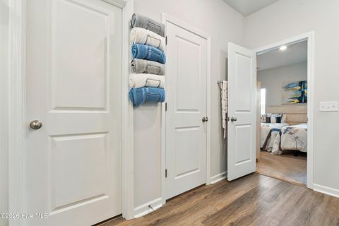 Tiny photo for 118 Arnette Drive # A, Ocean Isle Beach, NC 28469 (MLS # 100550634)