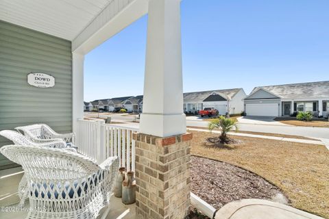 Tiny photo for 118 Arnette Drive # A, Ocean Isle Beach, NC 28469 (MLS # 100550634)