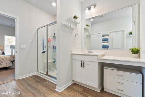 Tiny photo for 118 Arnette Drive # A, Ocean Isle Beach, NC 28469 (MLS # 100550634)