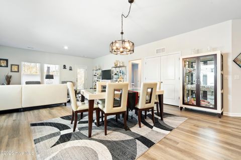 Tiny photo for 118 Arnette Drive # A, Ocean Isle Beach, NC 28469 (MLS # 100550634)