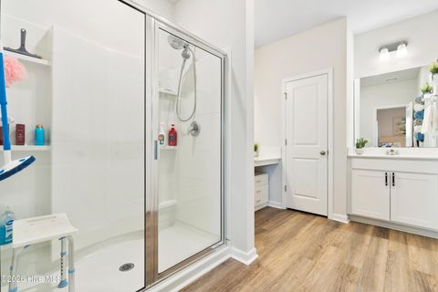 Tiny photo for 118 Arnette Drive # A, Ocean Isle Beach, NC 28469 (MLS # 100550634)