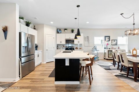 Tiny photo for 118 Arnette Drive # A, Ocean Isle Beach, NC 28469 (MLS # 100550634)