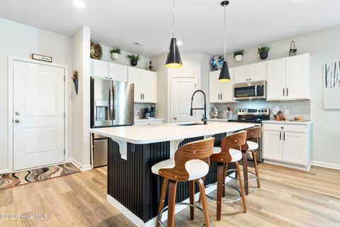 Tiny photo for 118 Arnette Drive # A, Ocean Isle Beach, NC 28469 (MLS # 100550634)