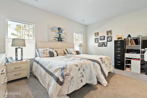 Tiny photo for 118 Arnette Drive # A, Ocean Isle Beach, NC 28469 (MLS # 100550634)