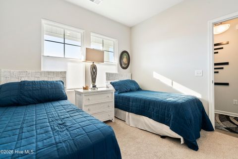 Tiny photo for 118 Arnette Drive # A, Ocean Isle Beach, NC 28469 (MLS # 100550634)