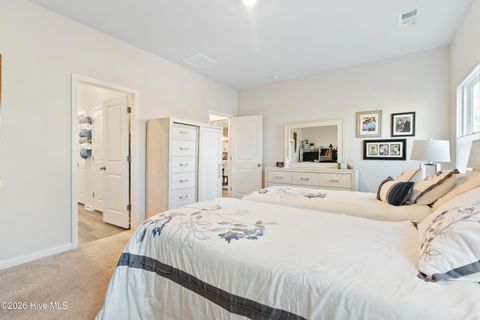 Tiny photo for 118 Arnette Drive # A, Ocean Isle Beach, NC 28469 (MLS # 100550634)