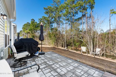 Tiny photo for 118 Arnette Drive # A, Ocean Isle Beach, NC 28469 (MLS # 100550634)