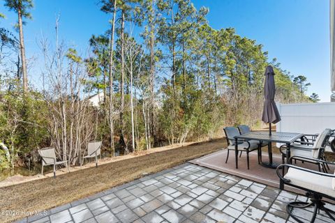 Tiny photo for 118 Arnette Drive # A, Ocean Isle Beach, NC 28469 (MLS # 100550634)