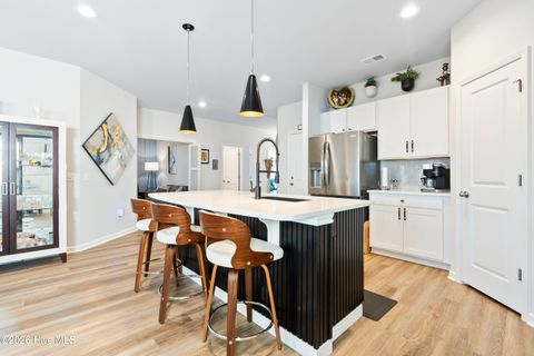 Tiny photo for 118 Arnette Drive # A, Ocean Isle Beach, NC 28469 (MLS # 100550634)