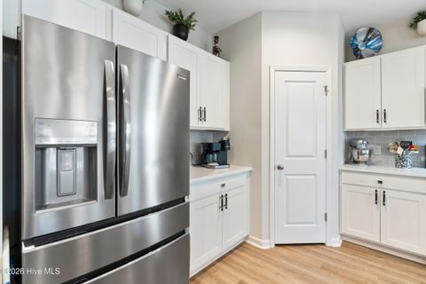 Tiny photo for 118 Arnette Drive # A, Ocean Isle Beach, NC 28469 (MLS # 100550634)