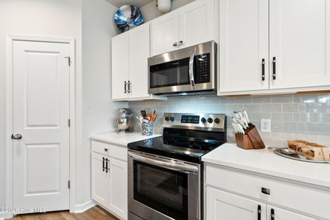 Tiny photo for 118 Arnette Drive # A, Ocean Isle Beach, NC 28469 (MLS # 100550634)